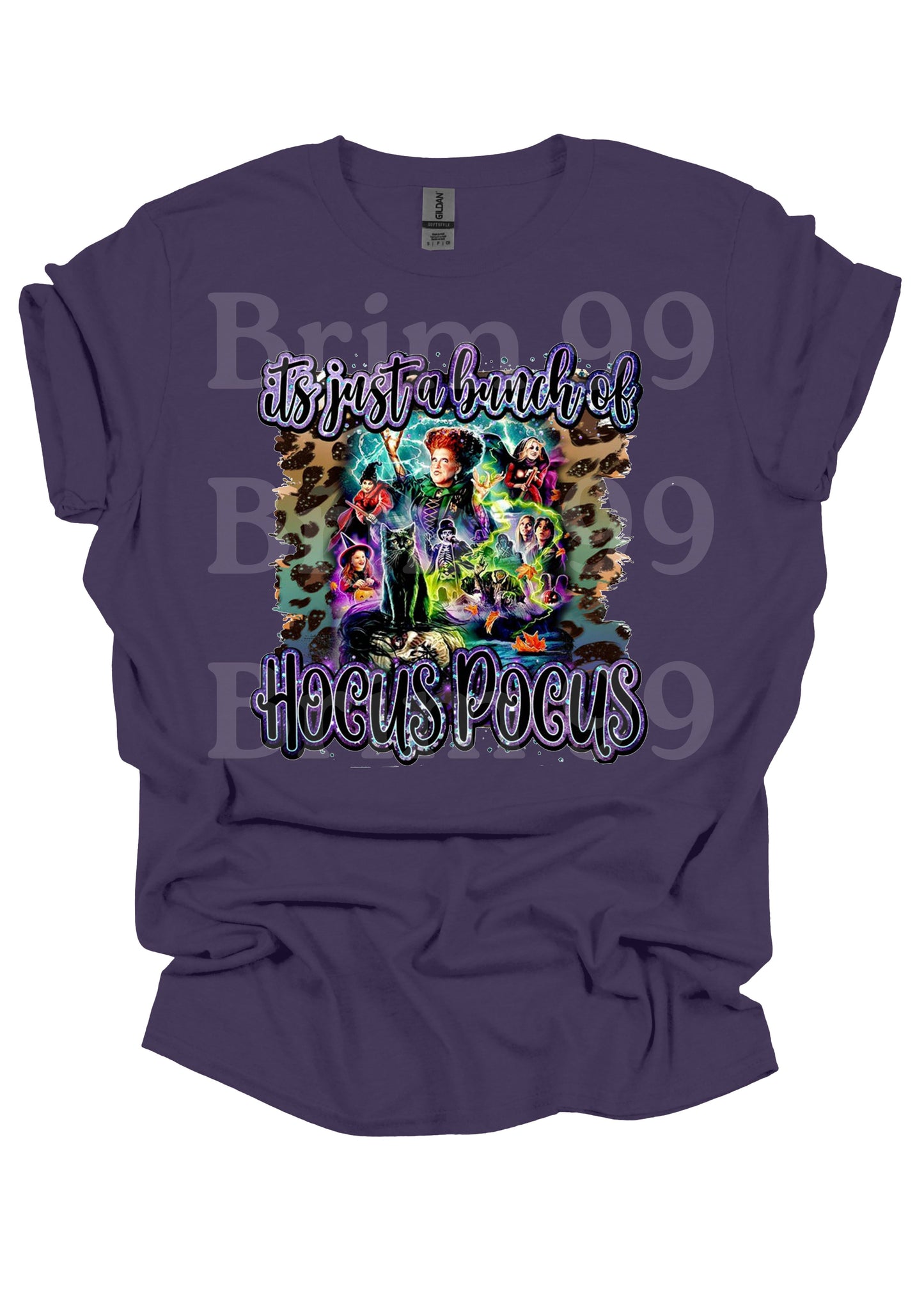 Hocus Pocus