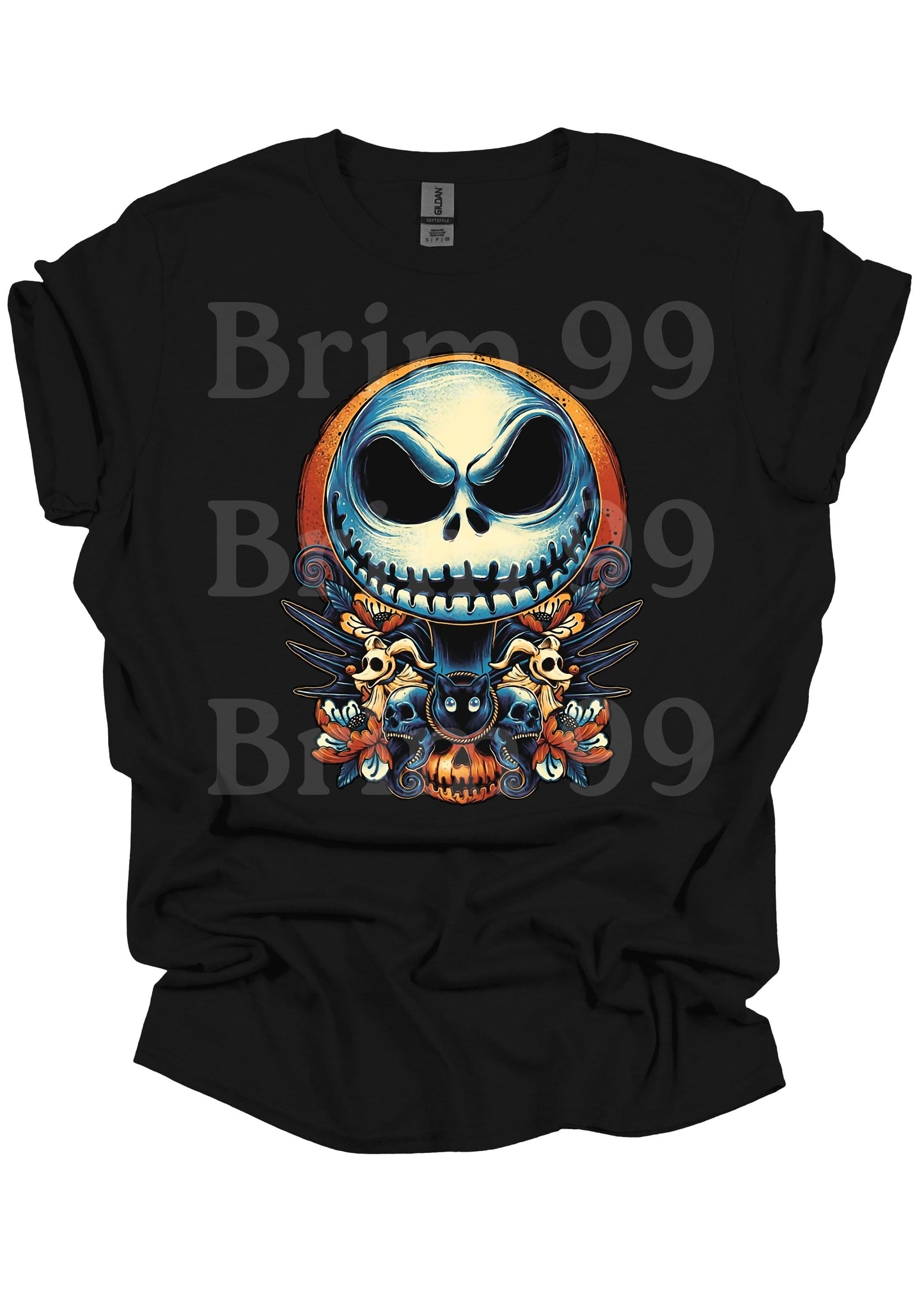 Nightmare before Christmas