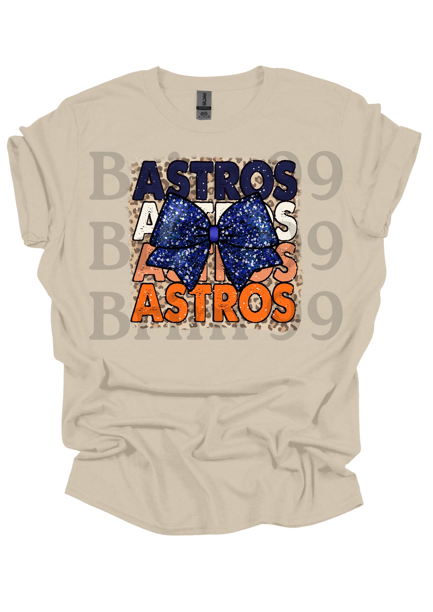 Astros Bow