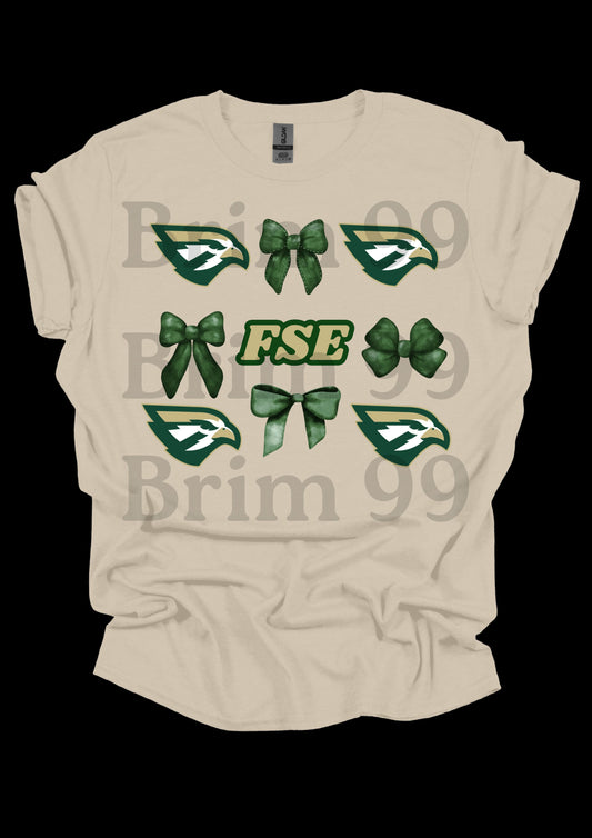FSE Bows
