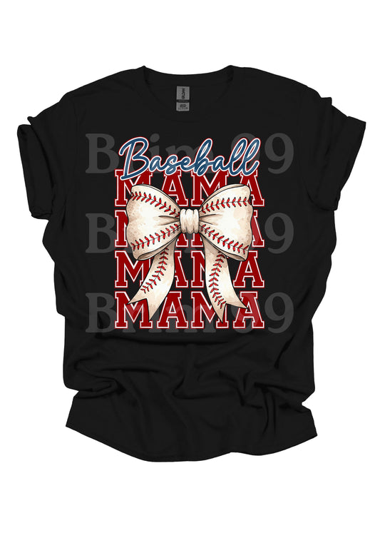 Baseball Mama