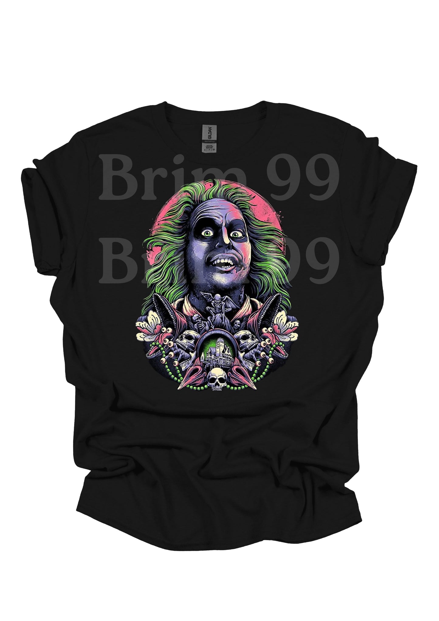 Beetlejuice