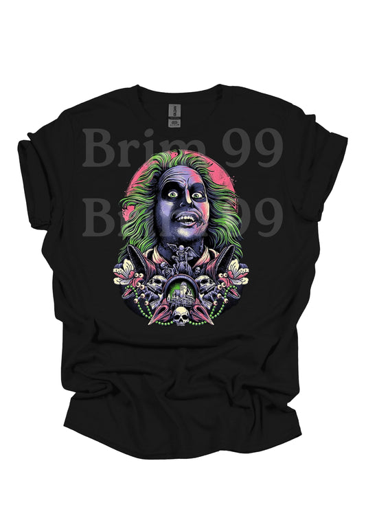 Beetlejuice