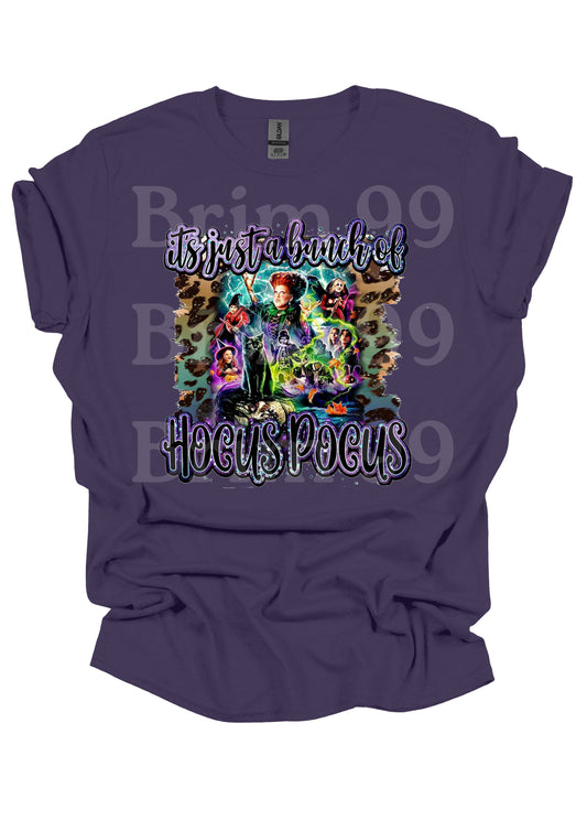 Hocus Pocus