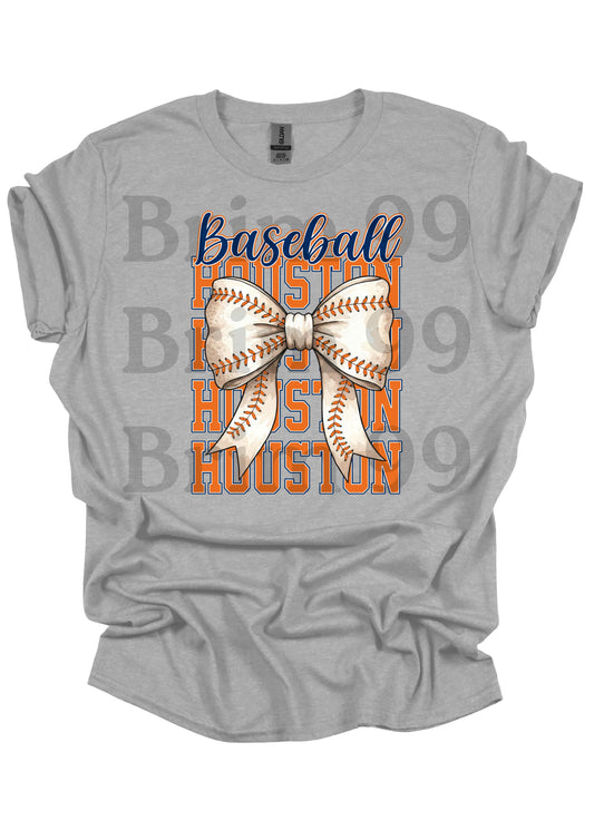Houston Baseball