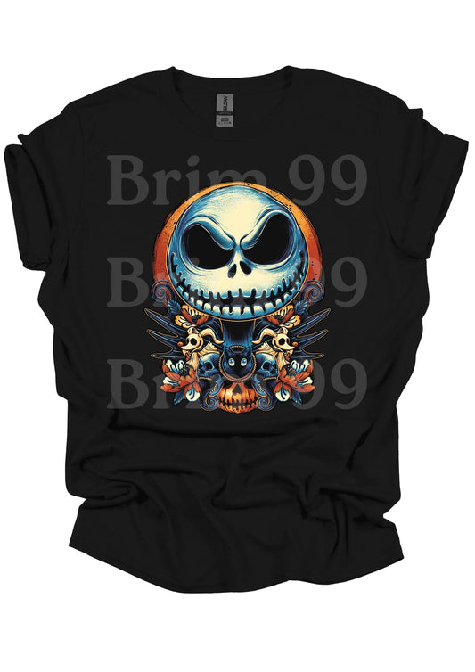 Nightmare before Christmas