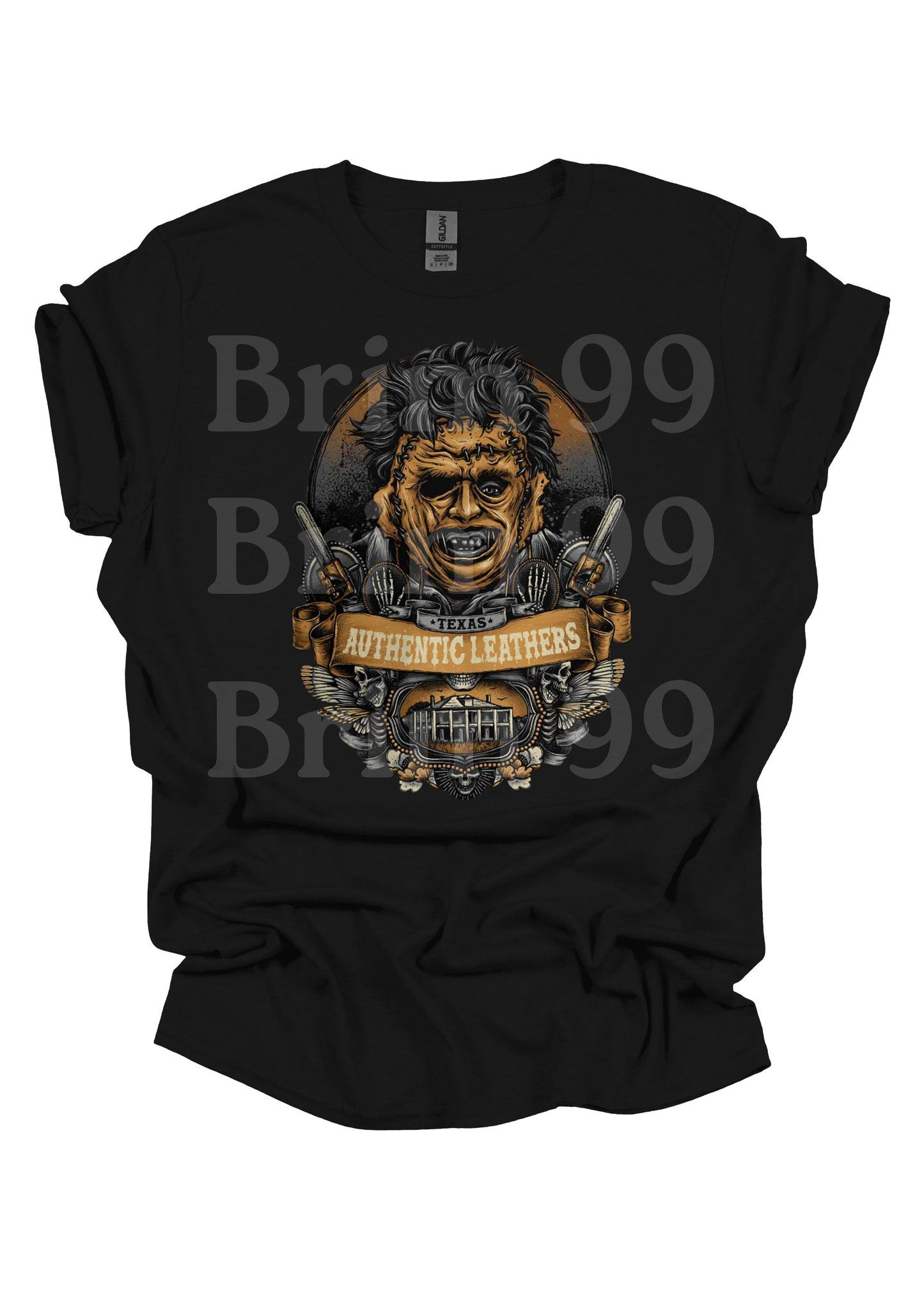Leatherface