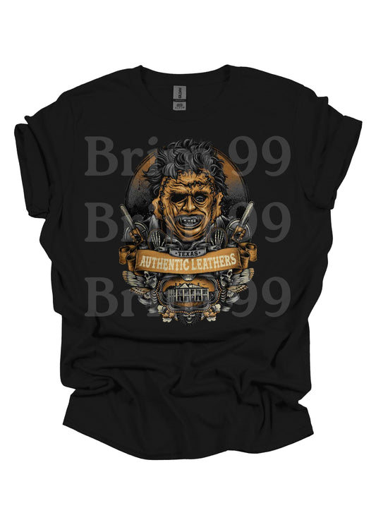 Leatherface