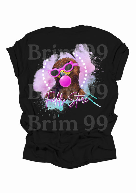 FSE Bubble Gum